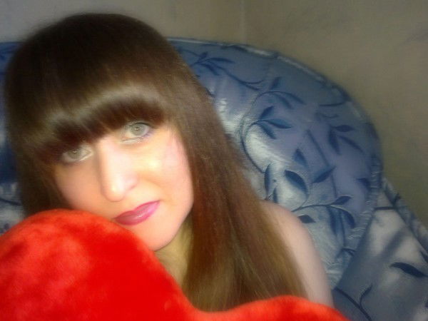 Ольга Борохович