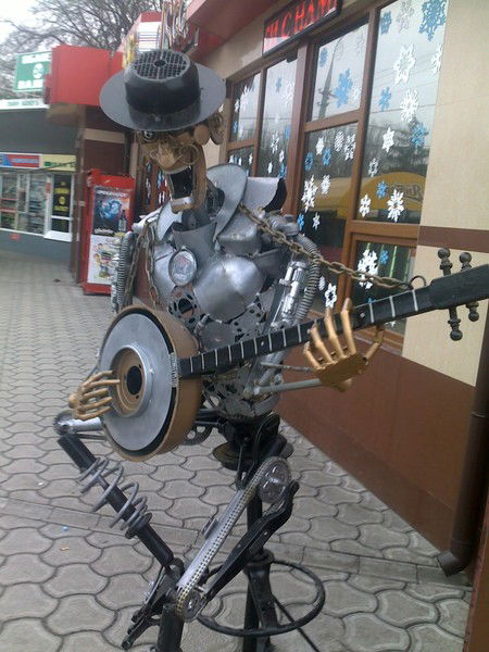 Дмитрий Кандыбов