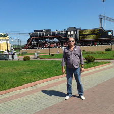 Владимир Катков