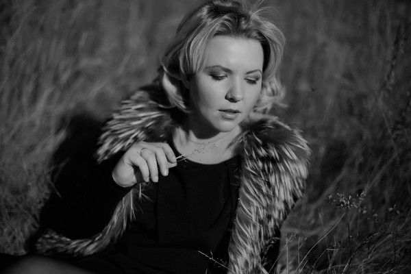 Инна Кубасова