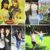 Натали Шевченко