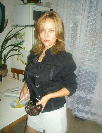 София Звездочка