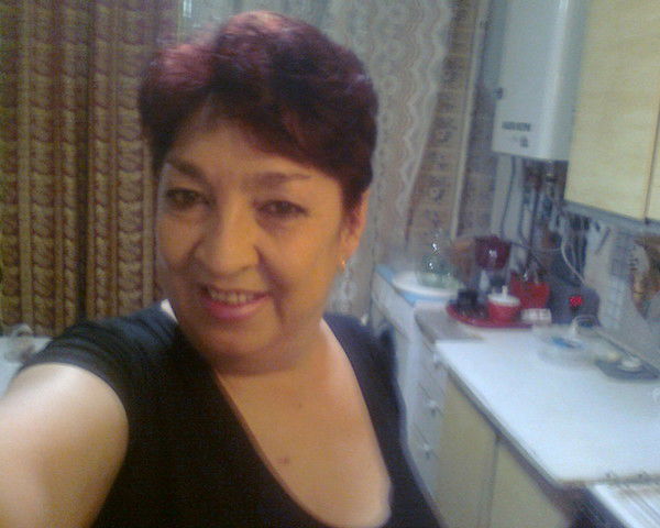 Маргарита Иванова