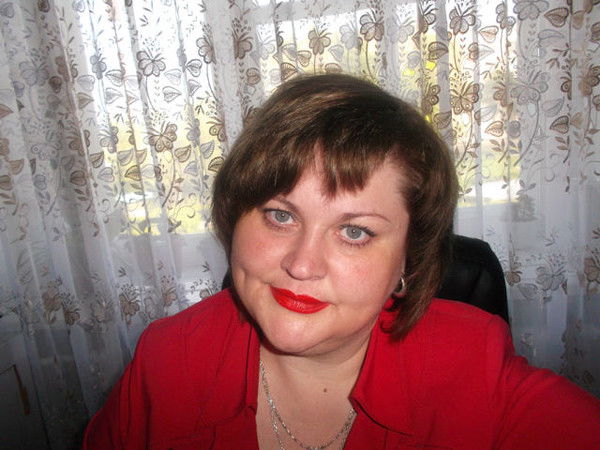 Елена Хорошилова