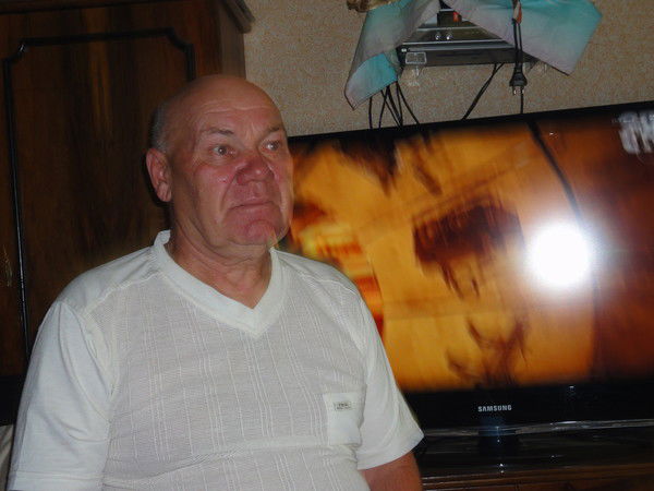 Юрий Михайлович Кашуба