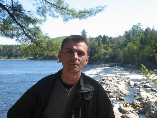 Александр Курбатов