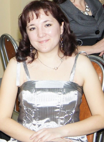 Диля Иргалина