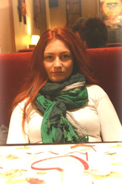 Дарья Белова