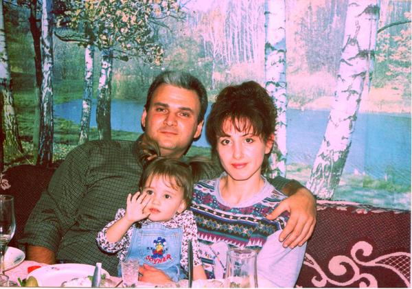 Юрий Маринеску