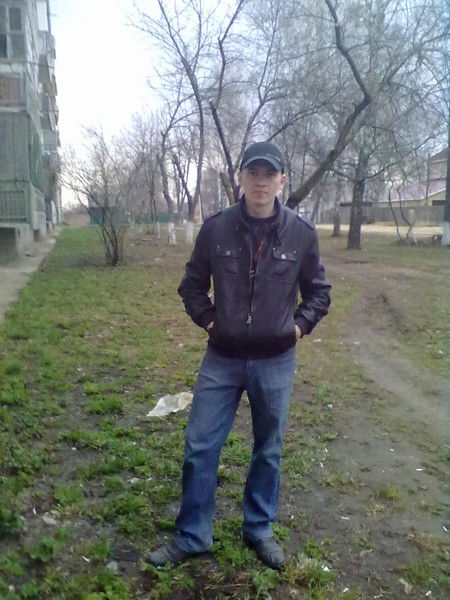 Александр Шахов