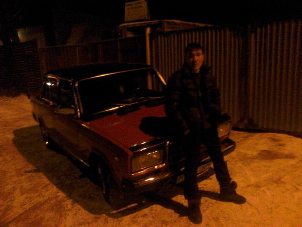 Кайрат Султангалиев