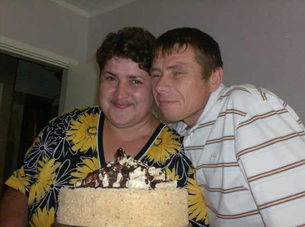 Наталья Шаповалова