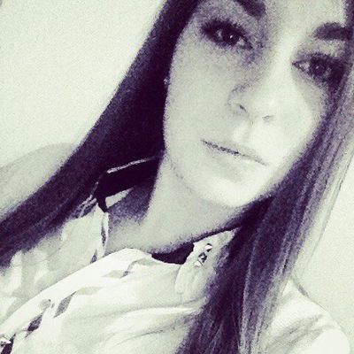 Алиса Кириллова