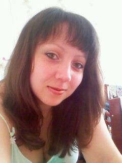 Галина Костылева