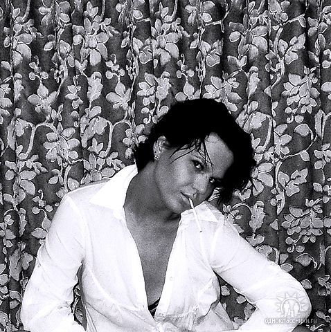 Настасья Микитюк