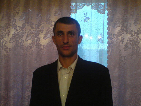 Константин Квашневский