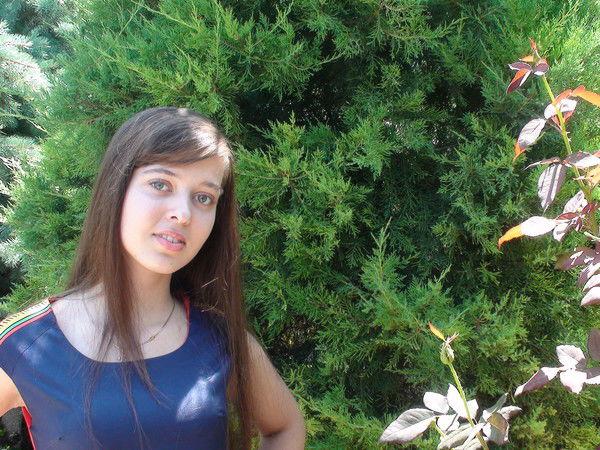 Вика Подебида