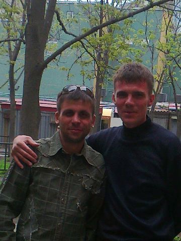 Станислав Васин