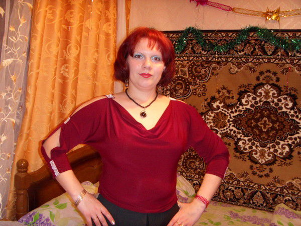 Юля Воробьева