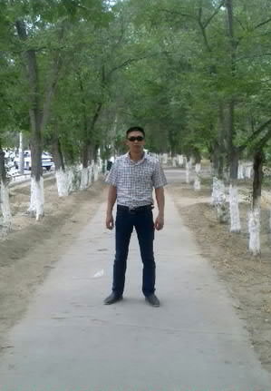 Ілес Шудабаев