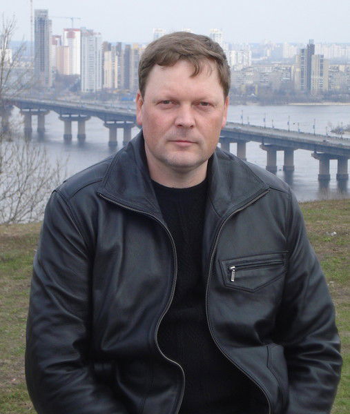 Сергей Петриченко