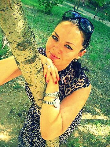 Alina Васильевна