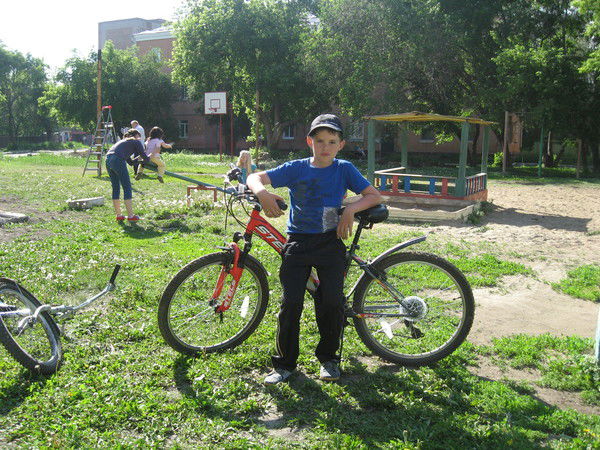 Игорь Матюшин