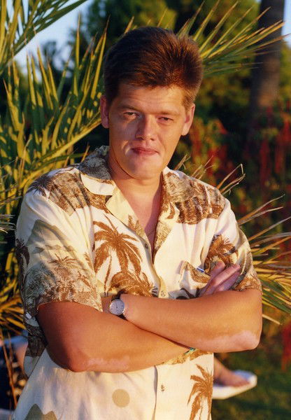 Вадим Скочилов