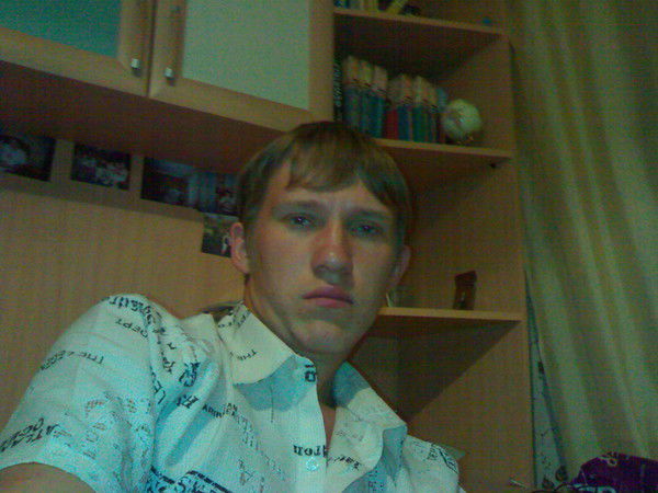 Александр Коршунов