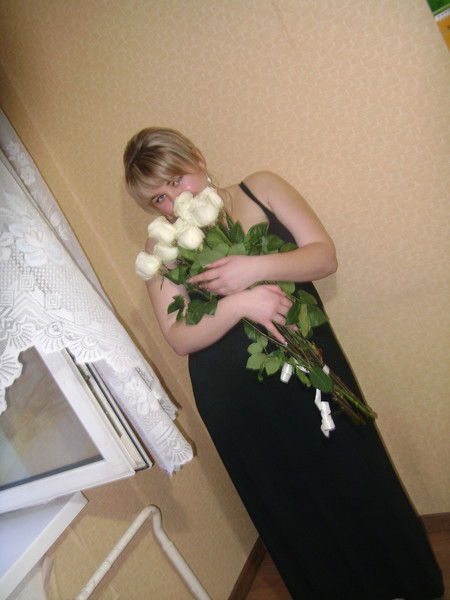 Анастасия Кучеренко