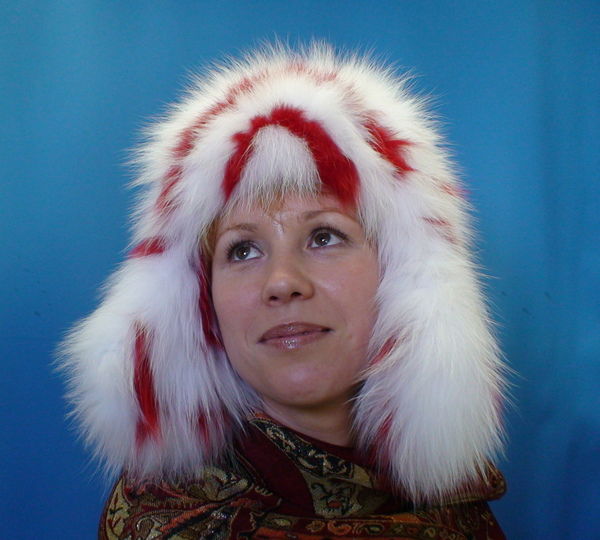 Наталья Парамонова