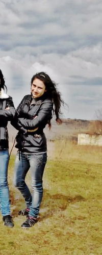 Эльмазка Мустафаева