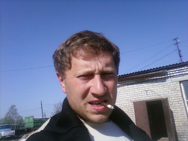 Степан Волошин