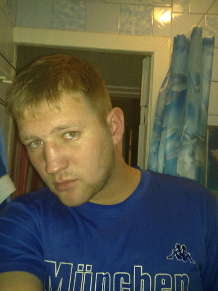 Максим Иванов