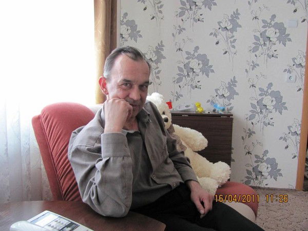 Андрей Кукебаев