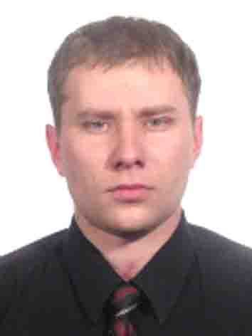 Александр Постников