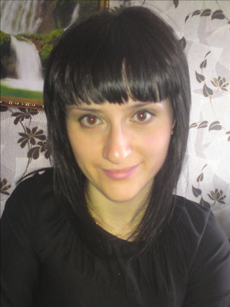 Эля Садретдинова