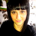 Эля Садретдинова