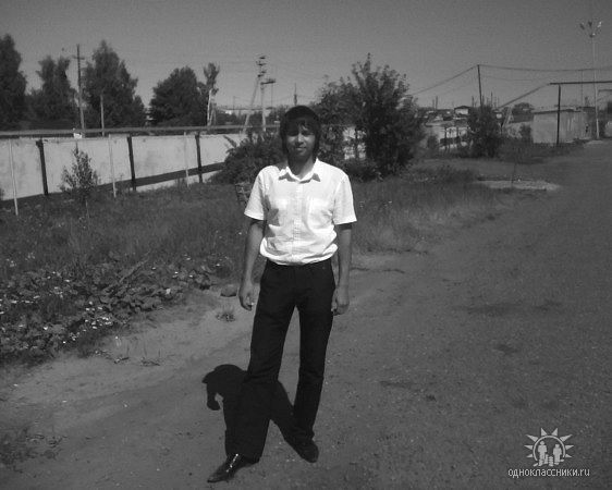 Рустем Валиахметов