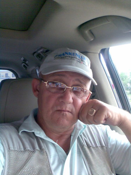 Александр Григоренко