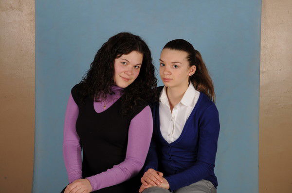 Анастасия Соболькова