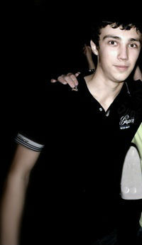 Андрей Бугай