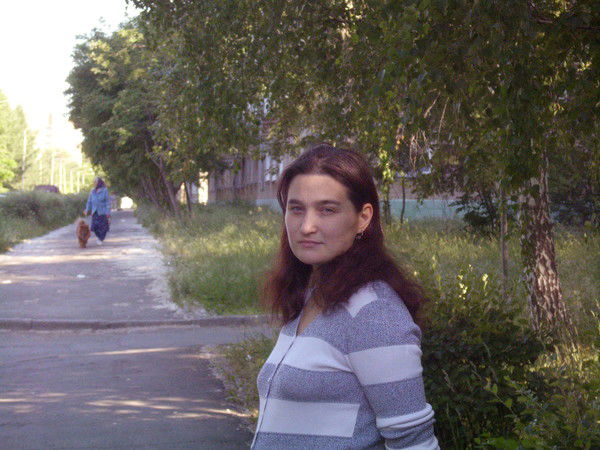 Юлия Васильченко