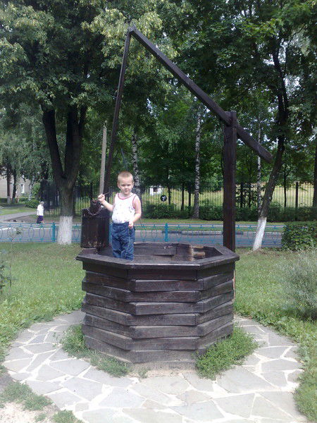 Марина Абрамова