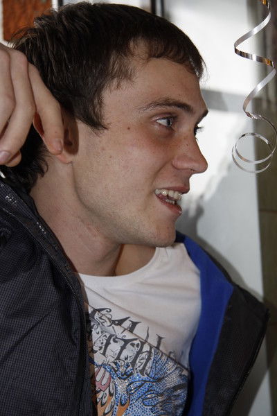 Алексей Потеряйло