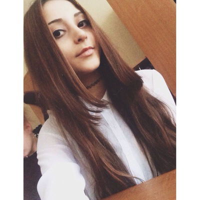 Карина Бисултанова