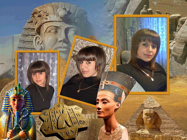 Юлия Пономаренко