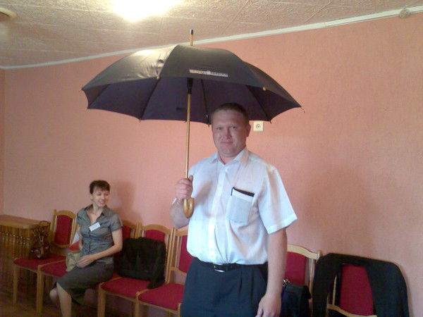 Владимир Кондратьев