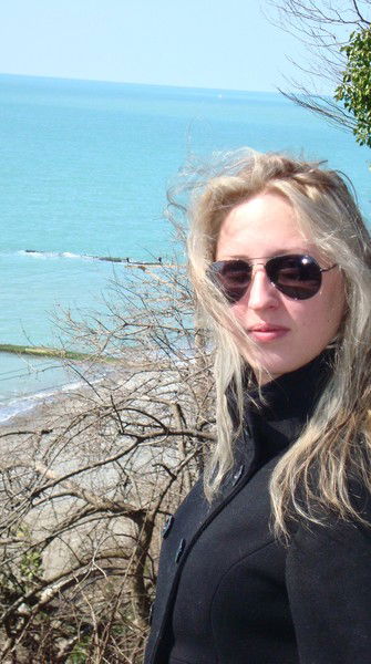 Екатерина Кулибаба