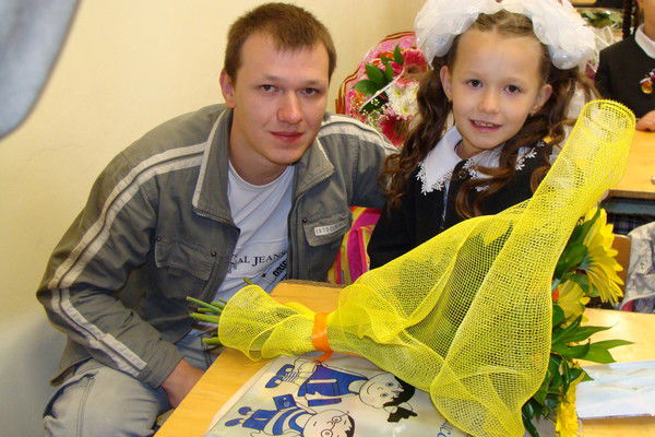 Алексей Уткин